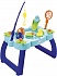 Детский игровой развивающий стол Рыбалка  - миниатюра №2